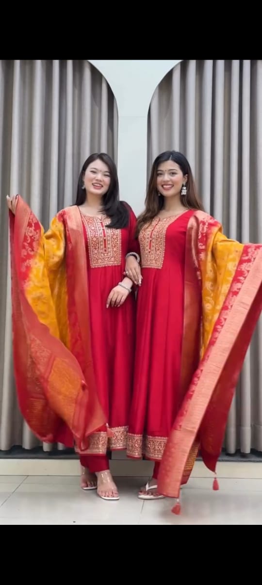 JASAN-E-NOOR ANARKALI FASTIVAL SPECIAL