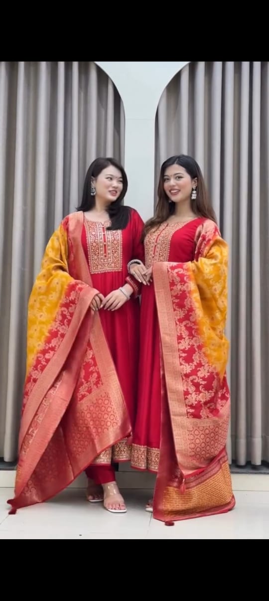 JASAN-E-NOOR ANARKALI FASTIVAL SPECIAL