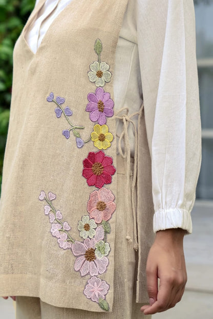 Comfortable and classy shirt and pent |