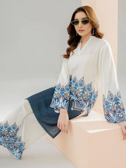 Comfortable and classy Cord set |