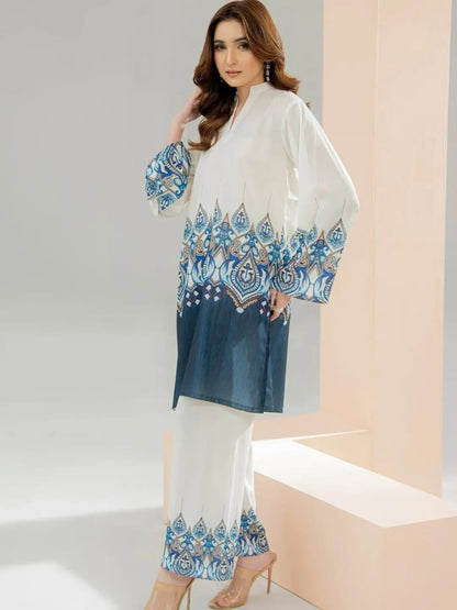 Comfortable and classy Cord set |