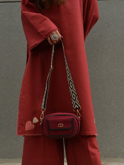 Comfortable and classy kurti set |