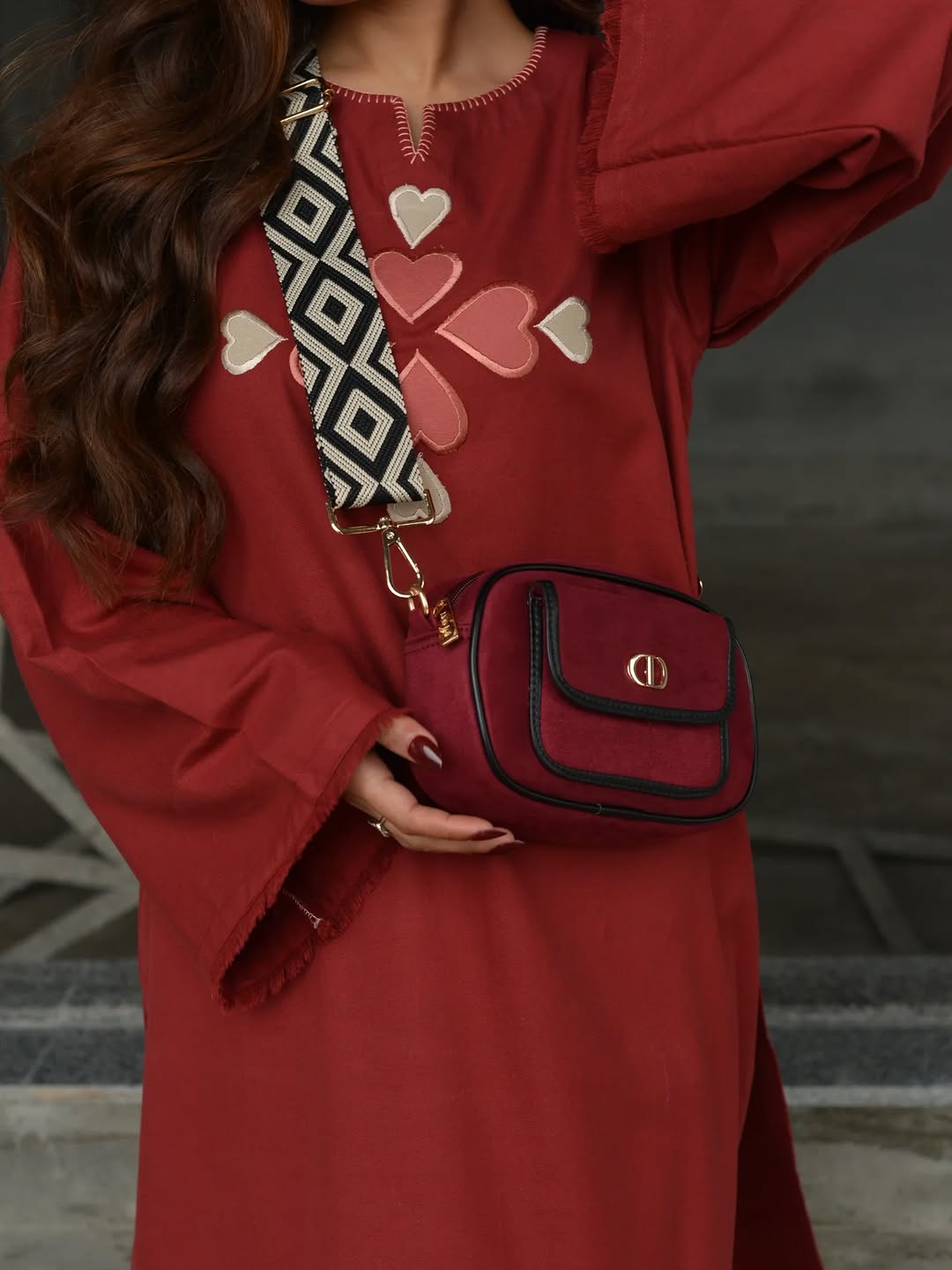 Comfortable and classy kurti set |