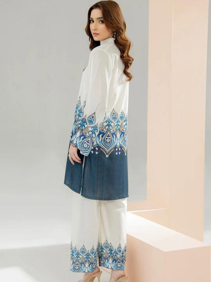 Comfortable and classy Cord set |